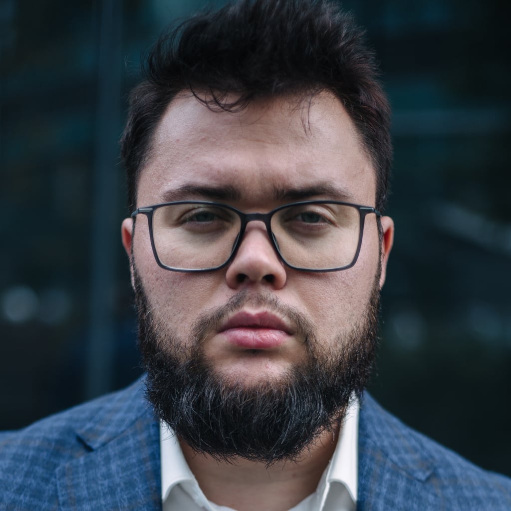 Владимир Ловцов — CTO и технический директор